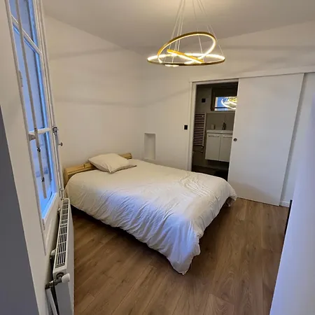 Apartman Hyper Centre De *