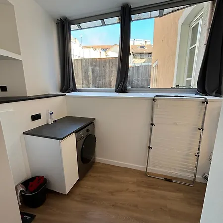 Apartman Hyper Centre De Grenoble